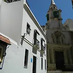 Santa Maria 12 Boutique Lejlighed Cádiz