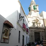 Lejlighed Santa Maria 12 Boutique Cádiz