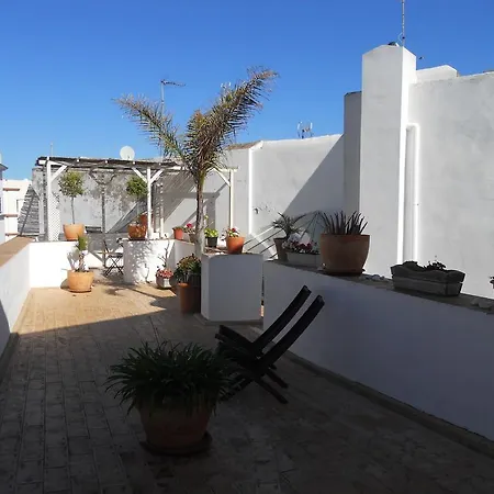 Santa Maria 12 Boutique Cadiz