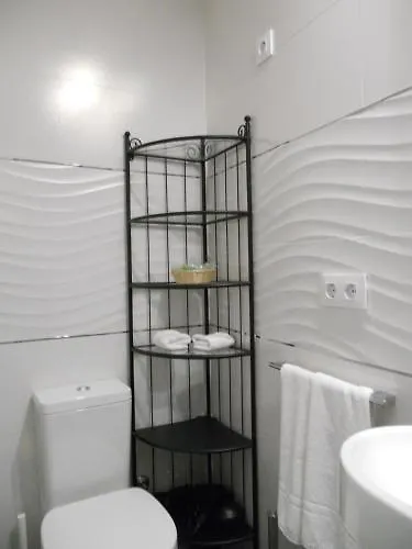 Santa Maria 12 Boutique Apartment *