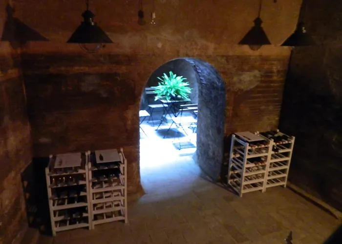 Santa Maria 12 Boutique *