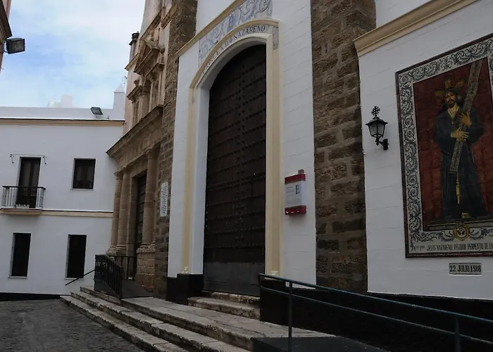 Santa Maria 12 Boutique