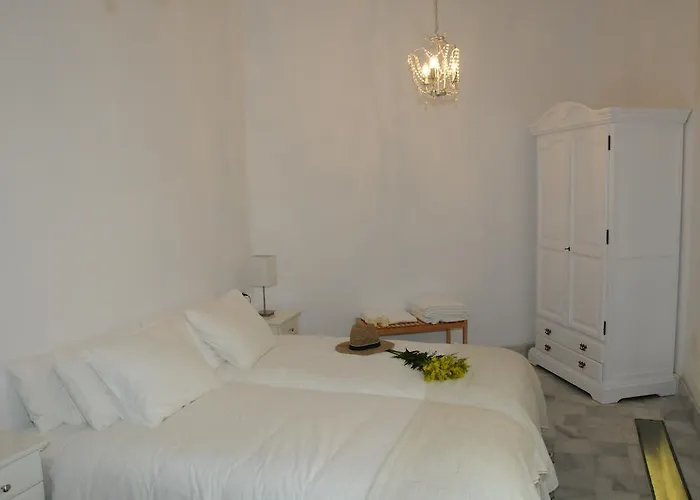 Santa Maria 12 Boutique * Cádiz