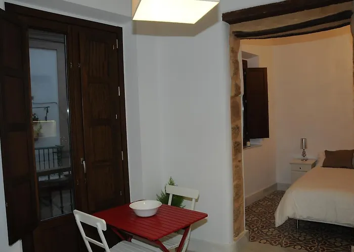 Santa Maria 12 Boutique *