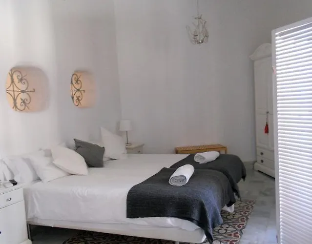 Apartment Santa Maria 12 Boutique *