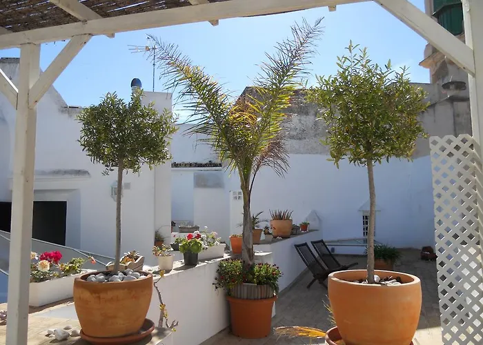 Santa Maria 12 Boutique *