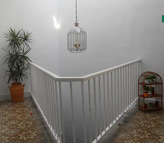 Santa Maria 12 Boutique Apartment Cadiz