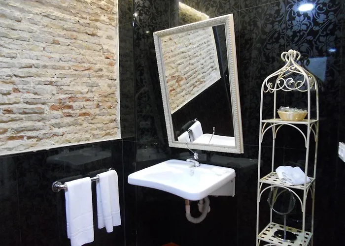 Santa Maria 12 Boutique Cadiz