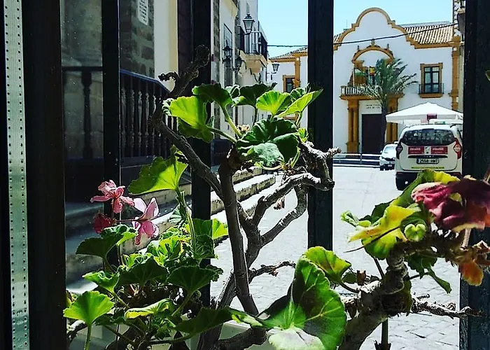 Santa Maria 12 Boutique Cadiz