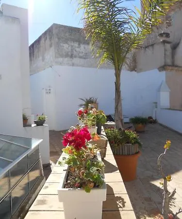 Santa Maria 12 Boutique Appartement Cádiz