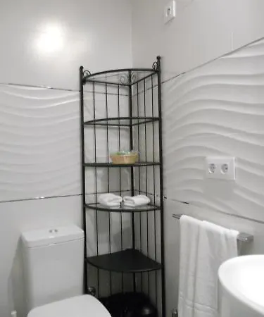 Santa Maria 12 Boutique Апартаменты *