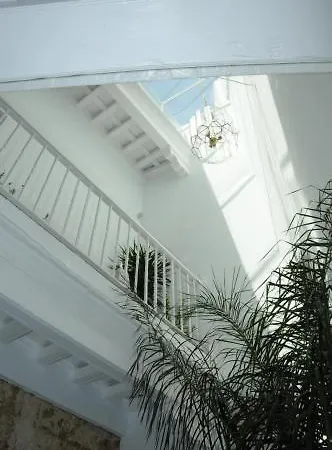 圣玛丽亚12精品公寓酒店