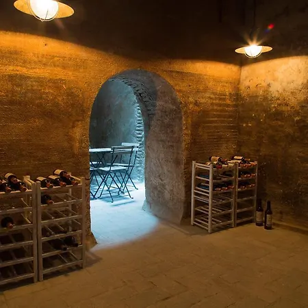 圣玛丽亚12精品公寓酒店 公寓 加的斯