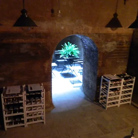 Santa María 12 Boutique *
