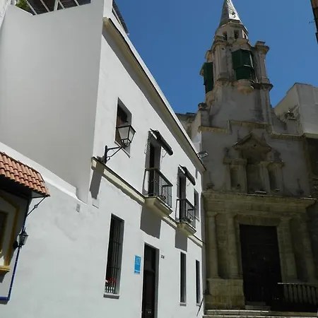 Santa Maria 12 Boutique Apartmán Cádiz