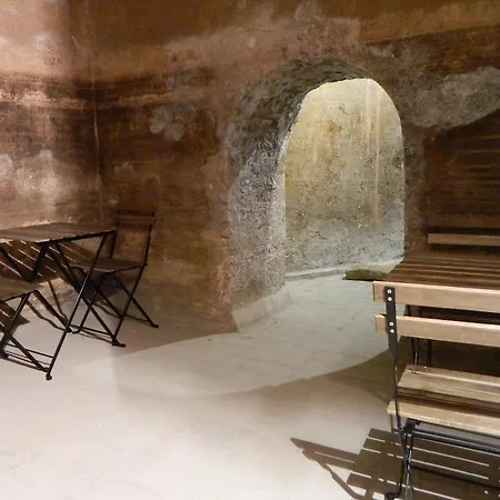 Santa Maria 12 Boutique Cádiz