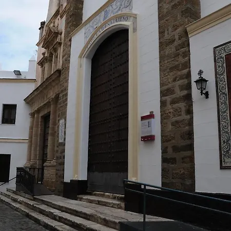 Santa Maria 12 Boutique