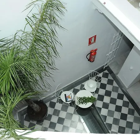 Appartement Santa Maria 12 Boutique