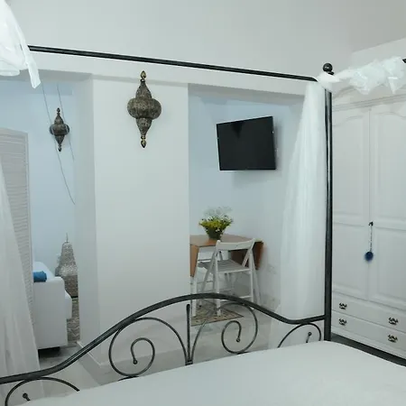 公寓 圣玛丽亚12精品公寓酒店 *