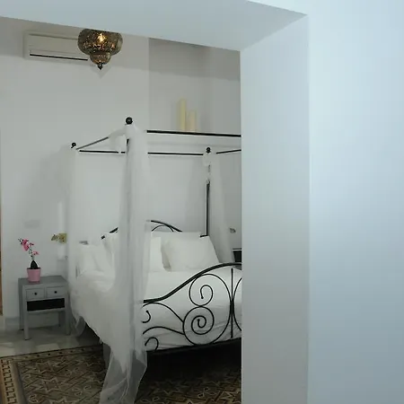 Appartement Santa Maria 12 Boutique Cadix