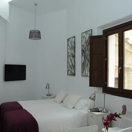Appartement Santa Maria 12 Boutique Cádiz