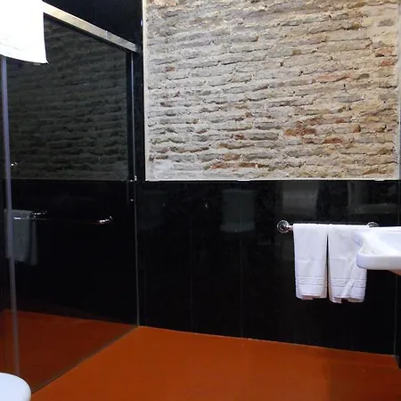 Santa Maria 12 Boutique Appartement *