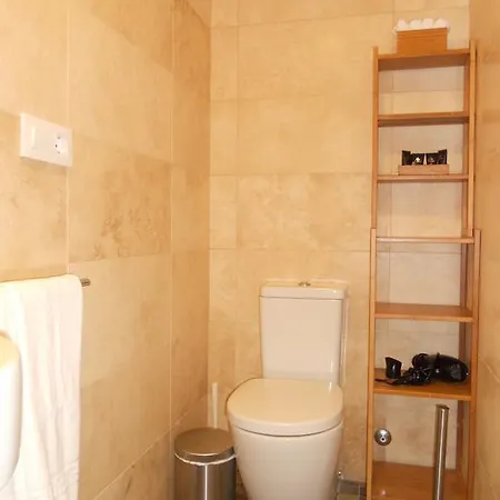 圣玛丽亚12精品公寓酒店 *