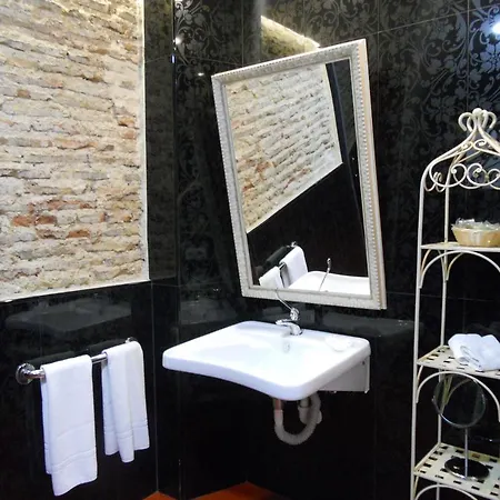 Santa Maria 12 Boutique Cádiz