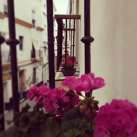 Santa Maria 12 Boutique Апартаменты