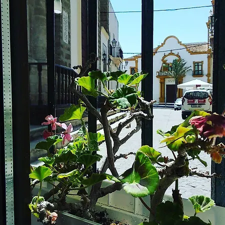 Santa Maria 12 Boutique Cádiz