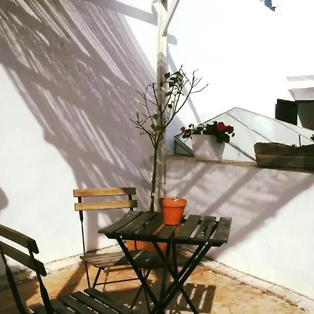 Santa Maria 12 Boutique Кадис