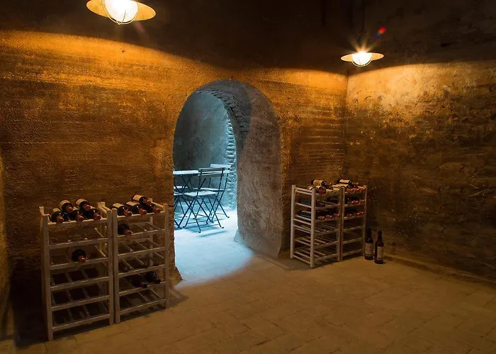 Santa Maria 12 Boutique Apartmán Cádiz