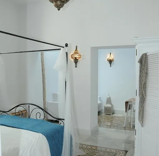 Santa Maria 12 Boutique * Cádiz