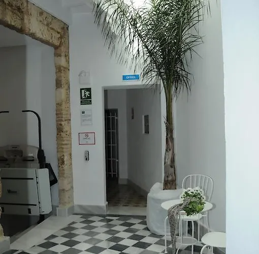 Santa Maria 12 Boutique Apartmán