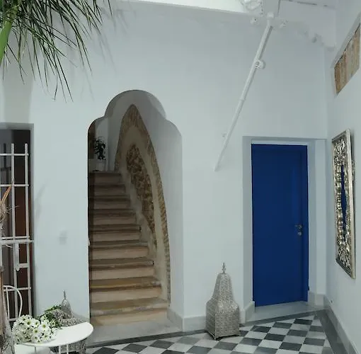 Santa Maria 12 Boutique *