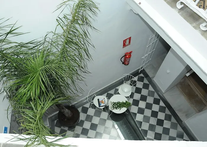 Apartmán Santa Maria 12 Boutique