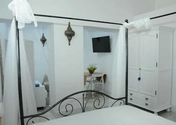 Apartmán Santa Maria 12 Boutique *