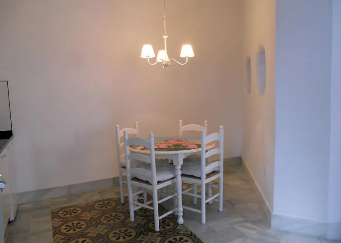 Santa Maria 12 Boutique Apartmán *