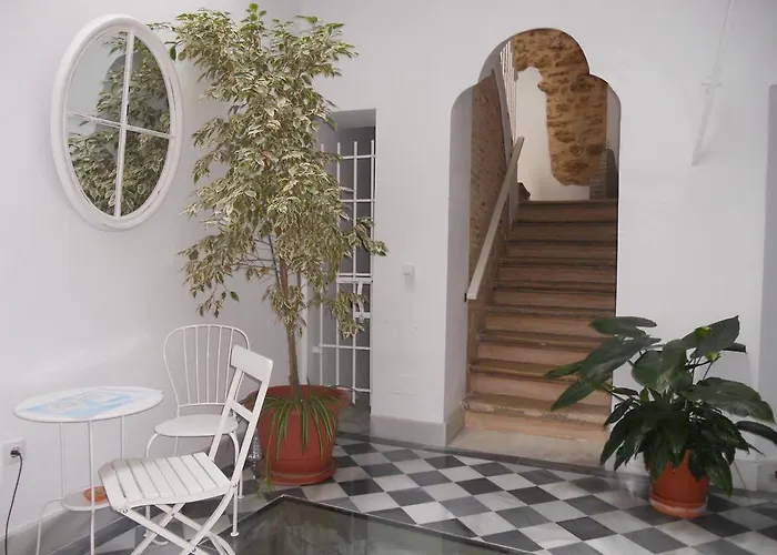 Apartmán Santa Maria 12 Boutique