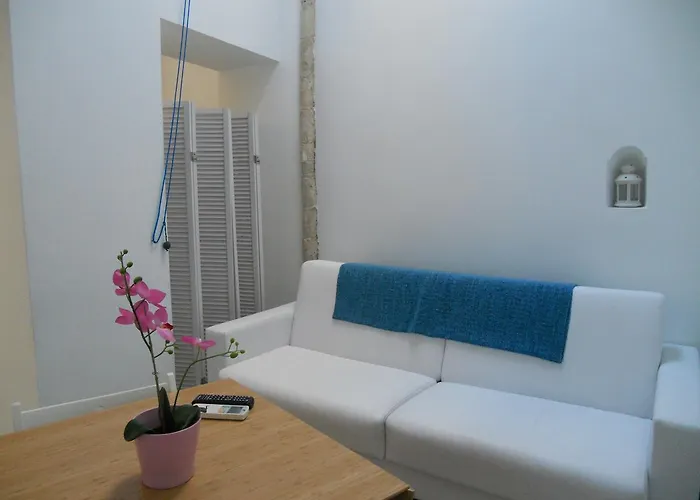 Santa Maria 12 Boutique Apartmán Cádiz