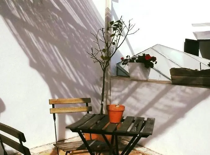 Santa Maria 12 Boutique Cádiz