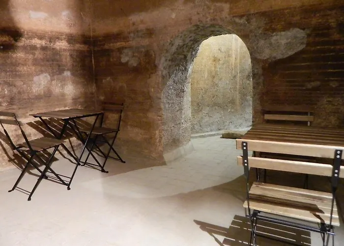 Santa Maria 12 Boutique Cadix