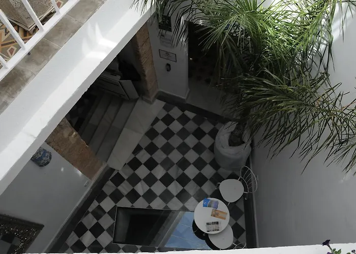 Santa Maria 12 Boutique