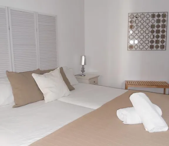 Santa Maria 12 Boutique * Cadix