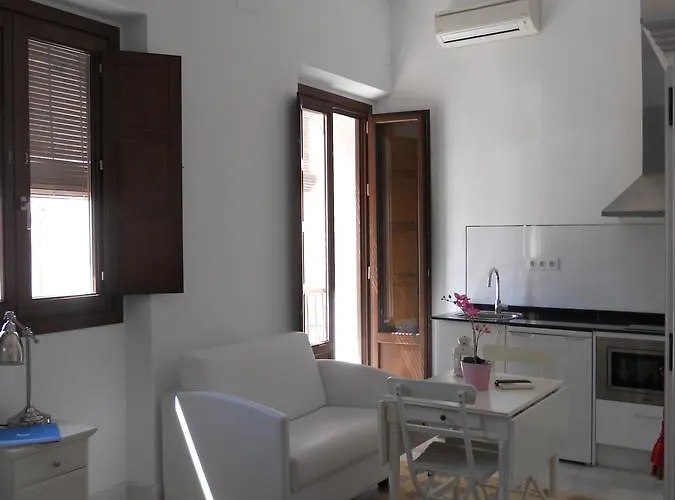 Santa Maria 12 Boutique Appartement