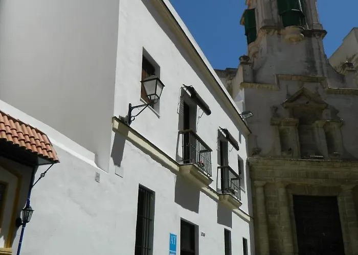 Santa Maria 12 Boutique Appartement *