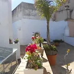 Santa Maria 12 Boutique Lägenhet Cádiz