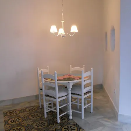 Santa Maria 12 Boutique Appartamento *