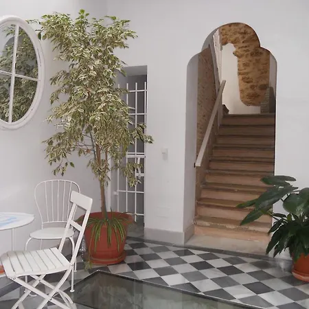 Appartamento Santa Maria 12 Boutique