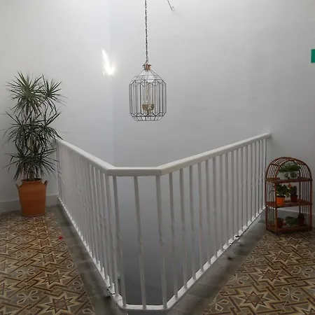 Santa Maria 12 Boutique Appartamento Cadice